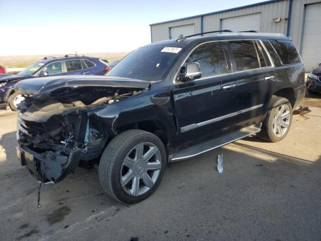 Vin: 1gys4mkjxfr533823, lot: 51479075, cadillac escalade luxury 2015 img_1
