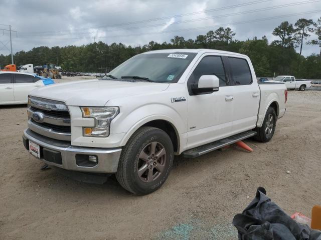 Vin: 1ftew1cp9fke19450, lot: 52426645, ford f-150 supercrew 2015 img_1