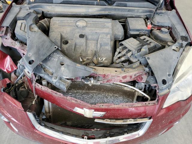 2CNFLNEY7A6416239 2010 CHEVROLET EQUINOX