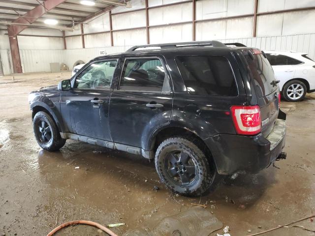Vin: 1fmcu0dgxakc38464, lot: 54776455, ford escape xlt 20102