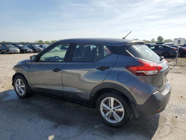 Vin: 3n1cp5bv6ll515299, lot: 54007905, nissan kicks s 20202