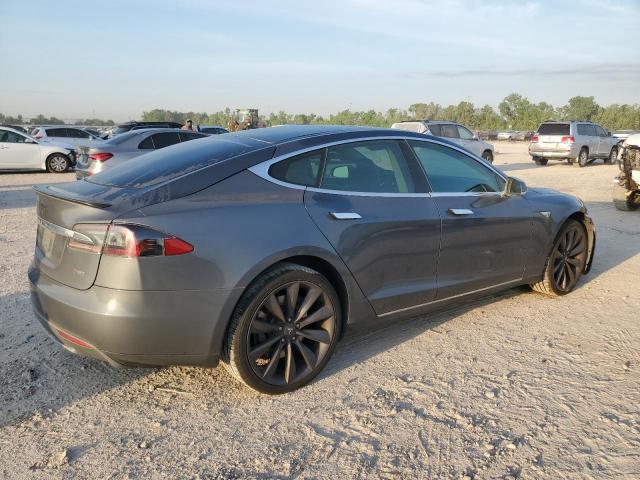 Vin: 5yjsa1cp6dfp13674, lot: 53043085, tesla model s 20133