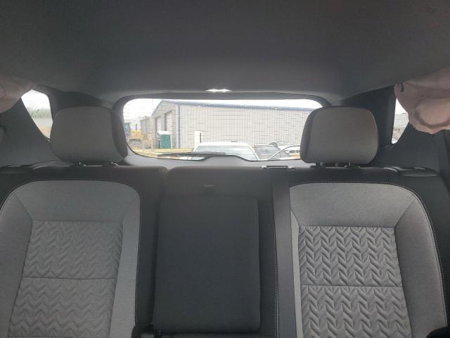 2024 CHEVROLET EQUINOX LS - 3GNAXHEG6RL228726