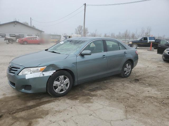 TOYOTA CAMRY BASE
