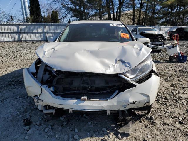 2017 HONDA CR-V EX 2HKRW2H51HH661178