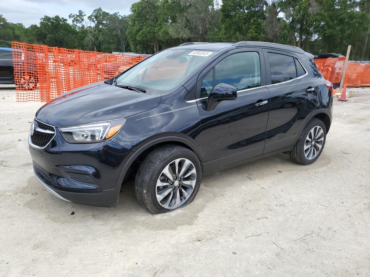 BUICK ENCORE PREFERRED