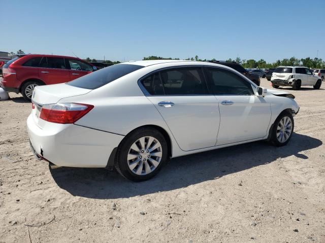 Vin: 1hgcr2f86ea123140, lot: 51682595, honda accord exl 20143