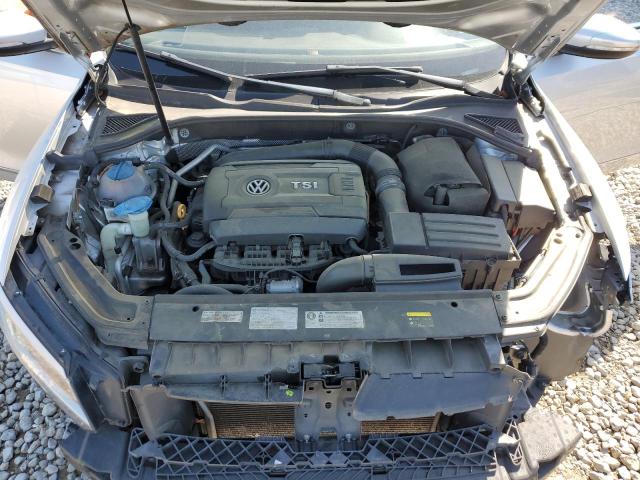 2016 VOLKSWAGEN PASSAT S - 1VWAS7A38GC050621