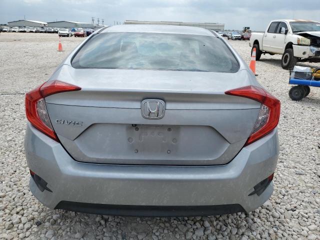 2016 HONDA CIVIC EX - 19XFC2F71GE069797