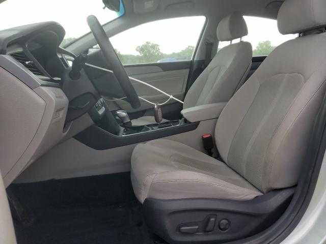 2018 HYUNDAI SONATA SPO - 5NPE34AF1JH604376