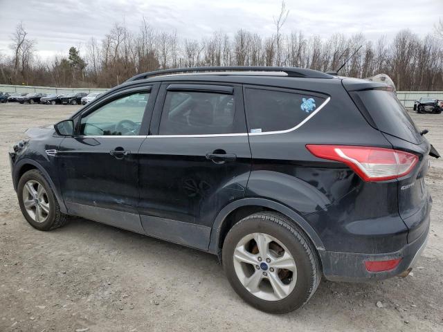 Vin: 1fmcu9gx4gua62945, lot: 51286045, ford escape se 20162