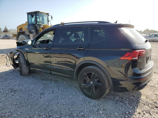 2024 VOLKSWAGEN TIGUAN SE #3303610954