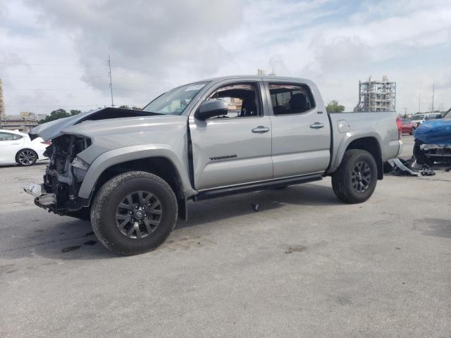 Vin: 5tfax5gn7mx192058, lot: 53721365, toyota tacoma double cab 2021 img_1