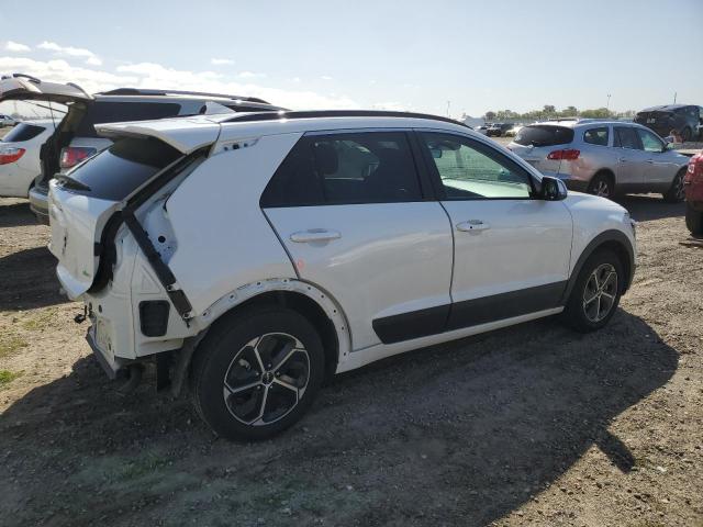 Vin: kndcr3le9p5048167, lot: 51696705, kia niro ex 20233