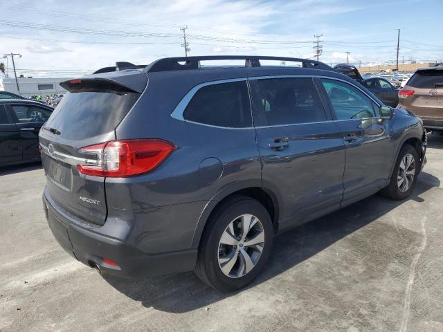 Vin: 4s4wmacd3p3439619, lot: 50900215, subaru ascent premium 20233