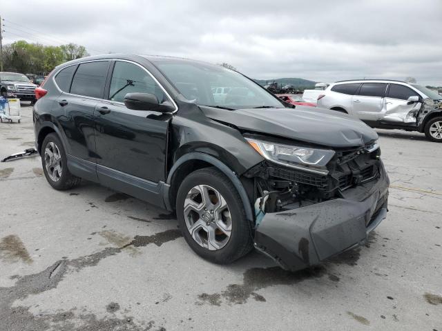 2017 HONDA CR-V EXL - 7FARW1H89HE031996
