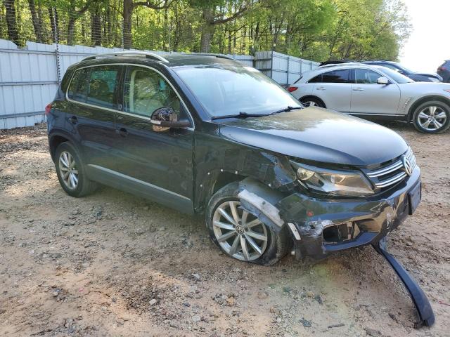 Vin: wvgsv7ax9hk019107, lot: 52218085, volkswagen tiguan wolfsburg 20174