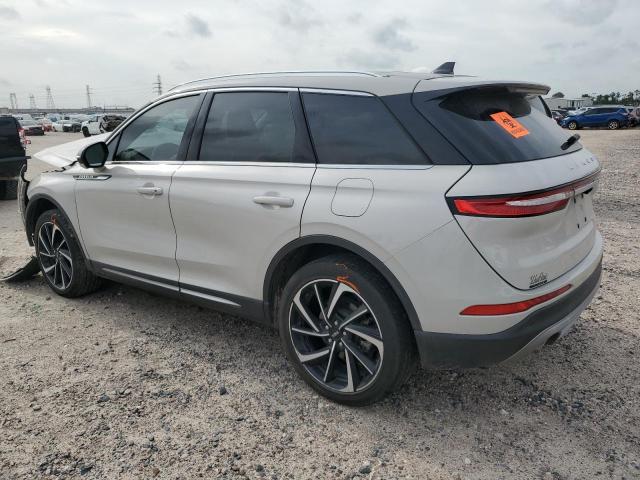 Vin: 5lmcj2da0pul26045, lot: 54769475, lincoln corsair reserve 20232
