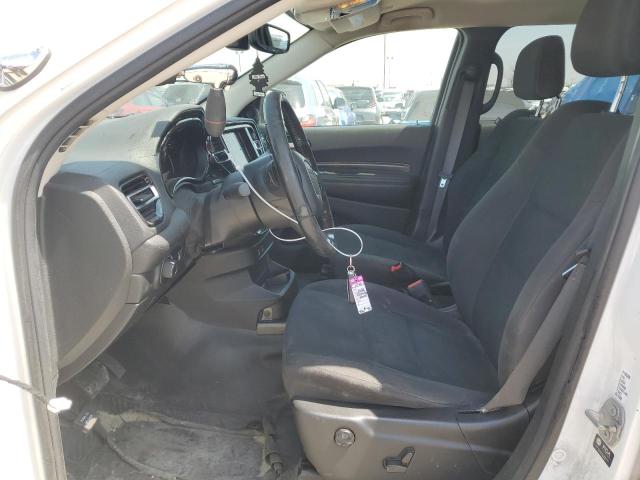 2021 DODGE DURANGO PU 1C4RDJFGXMC849739