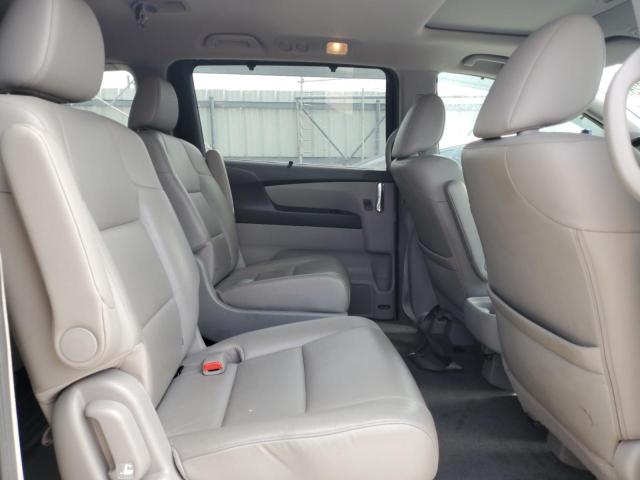 2016 HONDA ODYSSEY EX - 5FNRL5H67GB063984