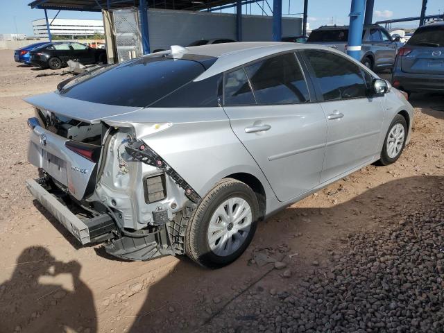 Vin: jtdkarfu7k3087904, lot: 51280525, toyota prius 20193