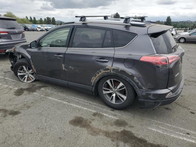 2018 TOYOTA RAV4 ADVEN - JTMWFREV9JJ725738