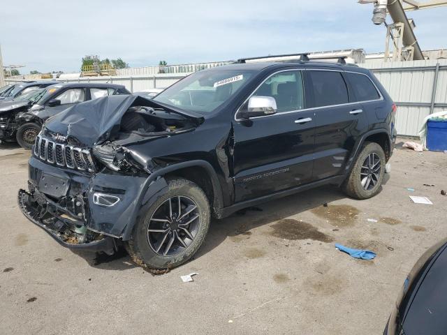 2019 JEEP GRAND CHER - 1C4RJFBG1KC648059