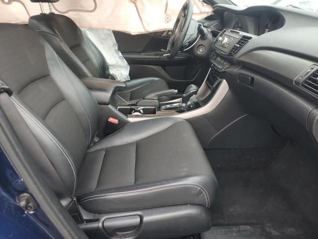 2017 HONDA ACCORD SPO - 1HGCR2F5XHA123183