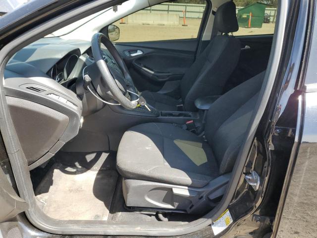2016 FORD FOCUS SE - 1FADP3F25GL242904