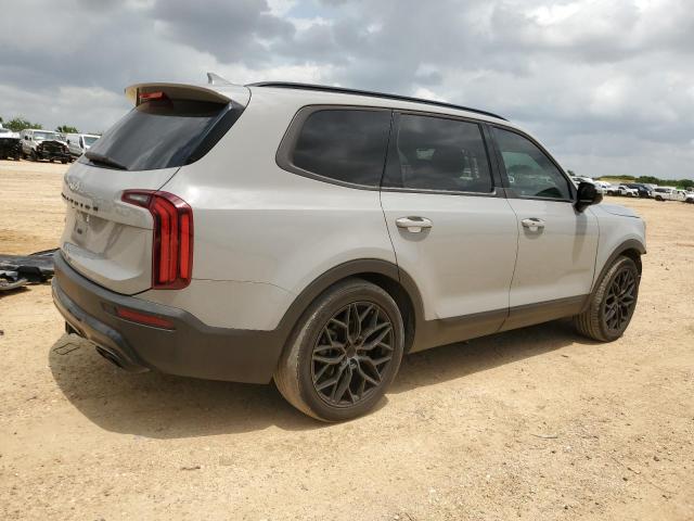 Vin: 5xyp5dhc2ng226841, lot: 54582785, kia telluride sx 20223