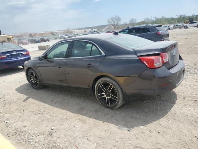 2013 CHEVROLET MALIBU LS - 1G11B5SA5DF349541