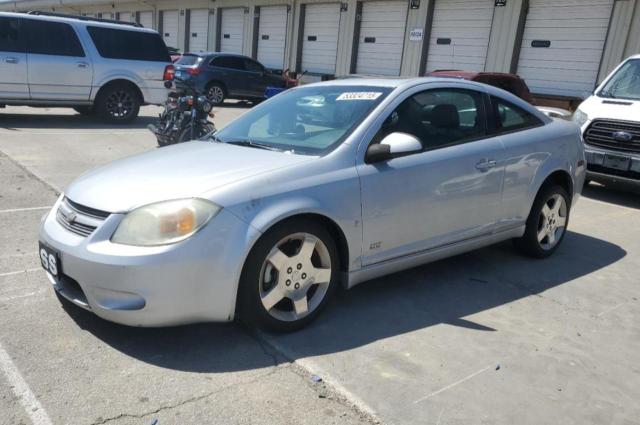 CHEVROLET COBALT SS