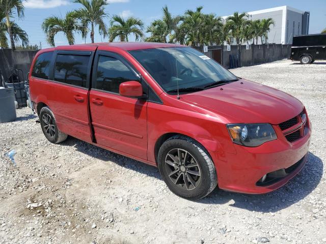 Vin: 2c4rdgegxgr223981, lot: 54695645, dodge caravan r/t 20164