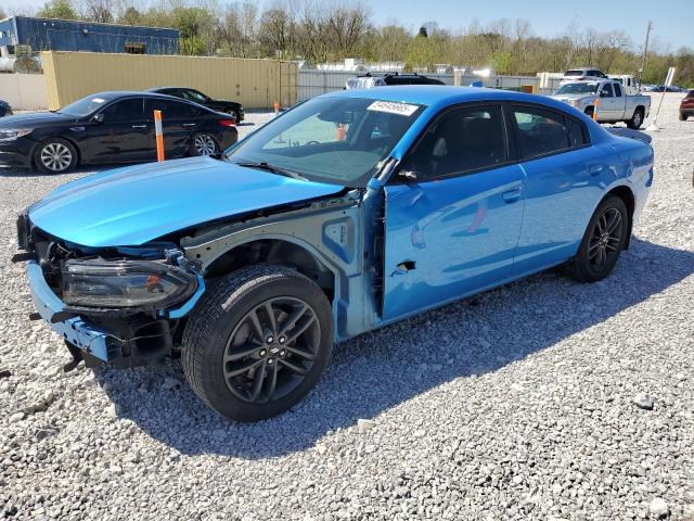 Vin: 2c3cdxjg8kh706884, lot: 54645665, dodge charger sxt 2019 img_1