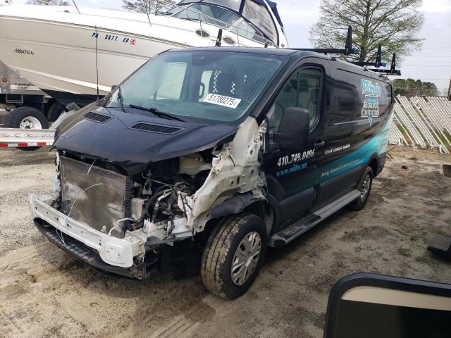 FORD TRANSIT T-