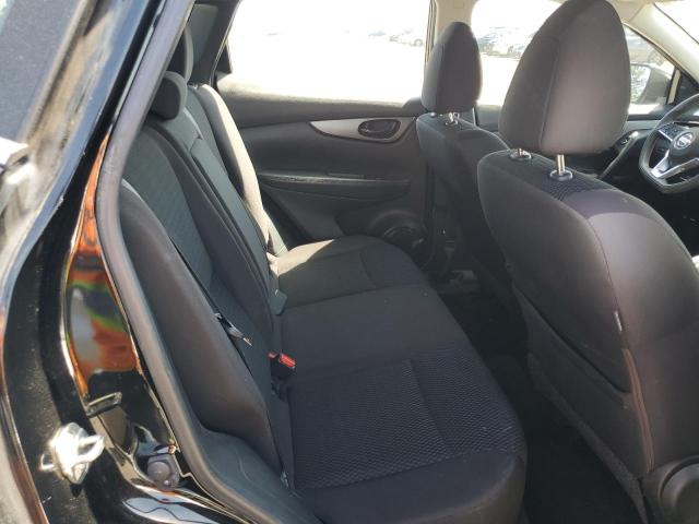 2018 NISSAN ROGUE SPOR - JN1BJ1CR7JW281107