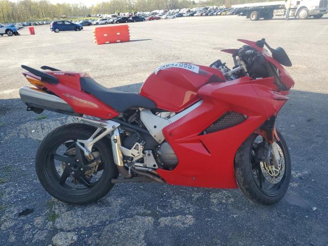 HONDA VFR800