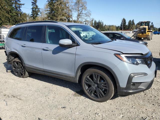 Vin: 5fnyf6h22nb051275, lot: 53752125, honda pilot se 20224