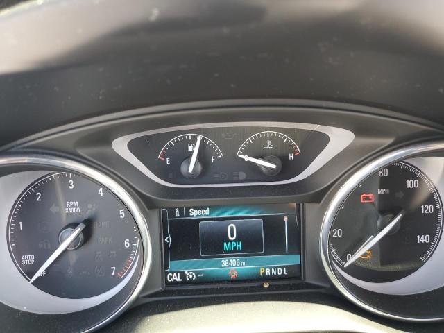 2020 BUICK ENVISION E - LRBFX2SA6LD124325