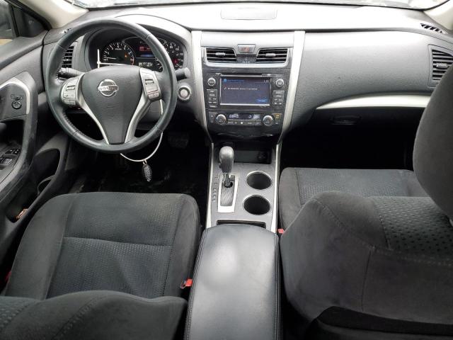 2015 NISSAN ALTIMA 2.5 - 1N4AL3AP0FC427409