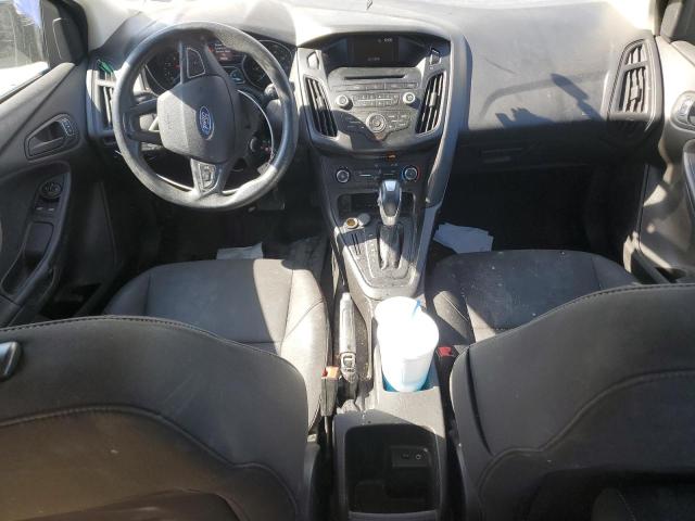 2016 FORD FOCUS S 1FADP3E23GL261310
