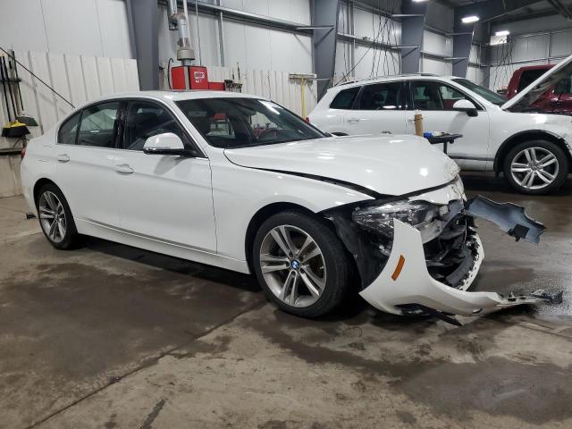 Vin: wba8d9g5xjnu72561, lot: 55093355, bmw 3 series xi 20184