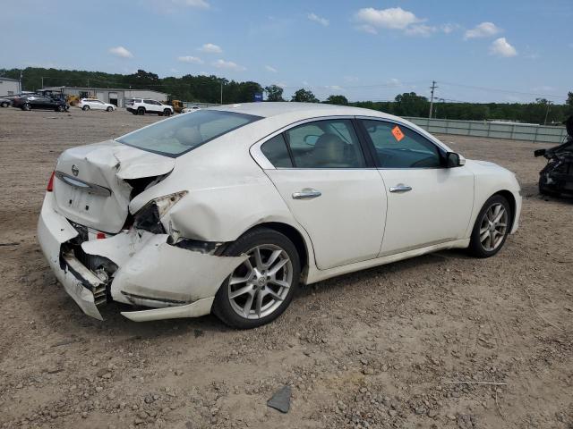 Vin: 1n4aa5ap3ac850012, lot: 54798615, nissan maxima s 20103
