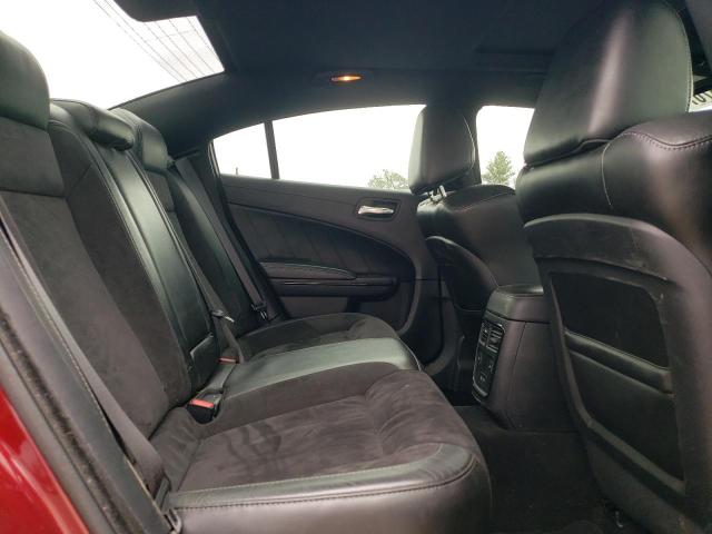 2019 DODGE CHARGER GT - 2C3CDXHG1KH607393