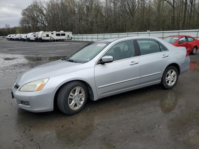 HONDA ACCORD SE