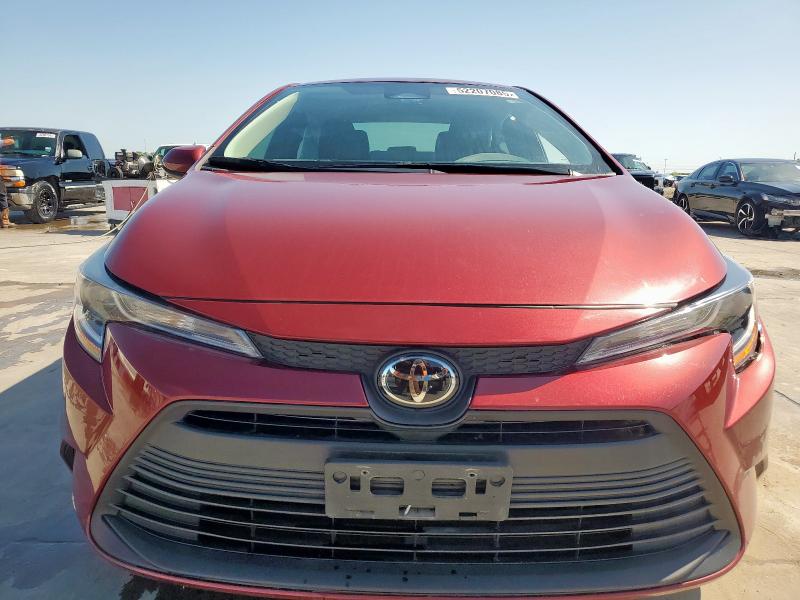 2024 TOYOTA COROLLA LE - 5YFB4MDE2RP113509