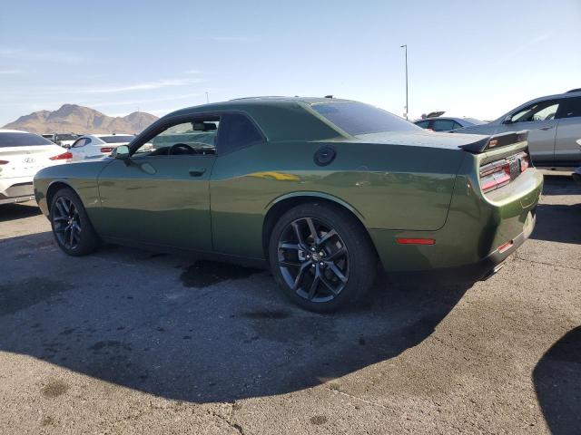 2021 DODGE CHALLENGER - 2C3CDZAG9MH620871