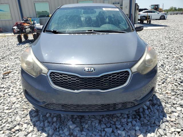2015 KIA FORTE LX - KNAFX4A61F5414736
