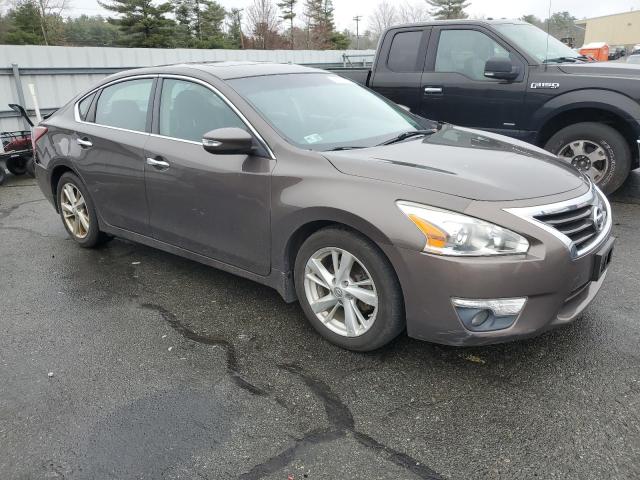 Vin: 1n4al3ap4dn530799, lot: 52969315, nissan altima 2.5 20134