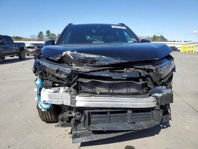 2025 HONDA CR-V SPORT - 2HKRS6H84SH805259